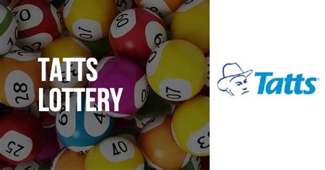 tatts results australia|Tatts Lottery Results .